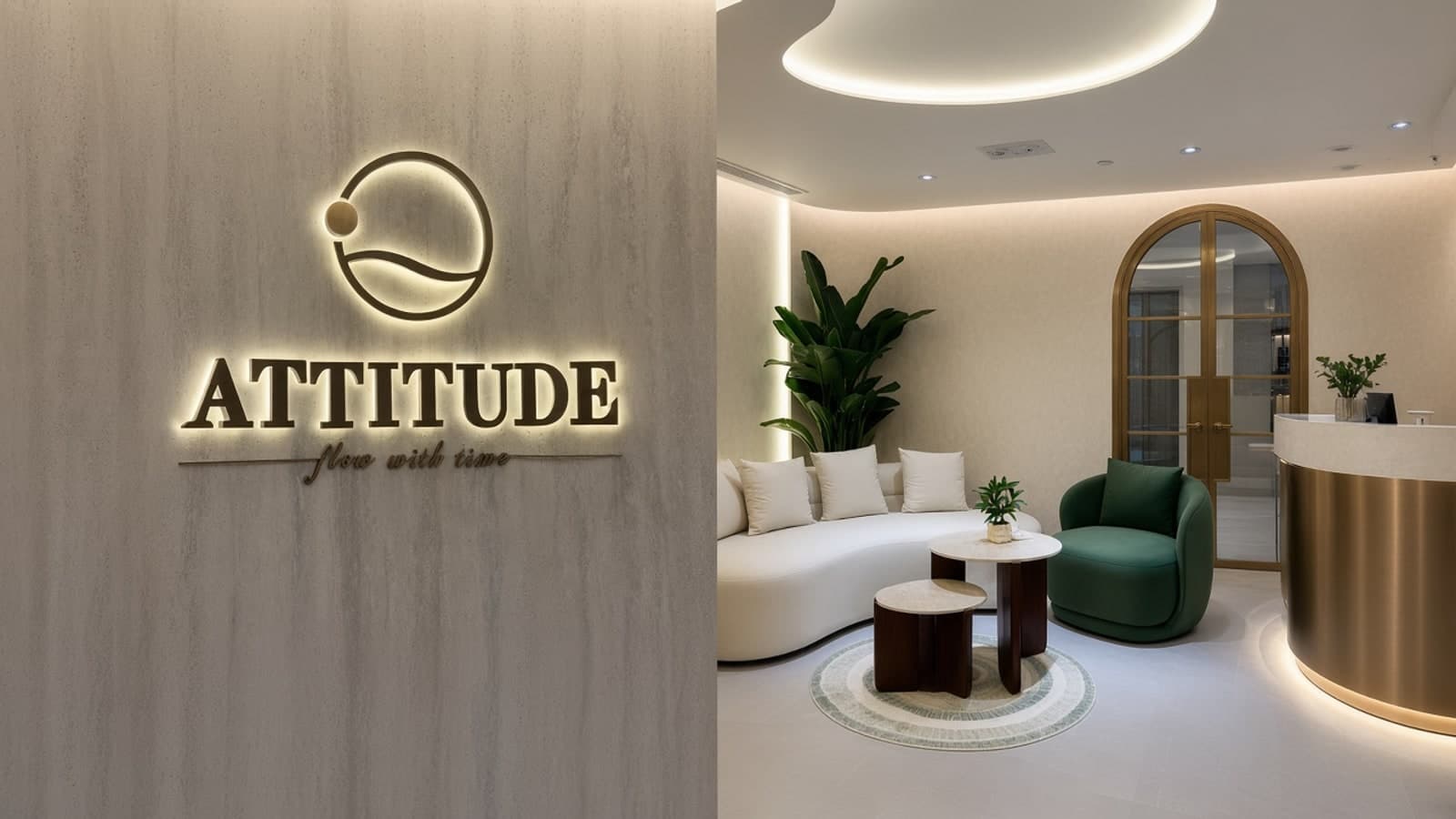 Attitude Beauty