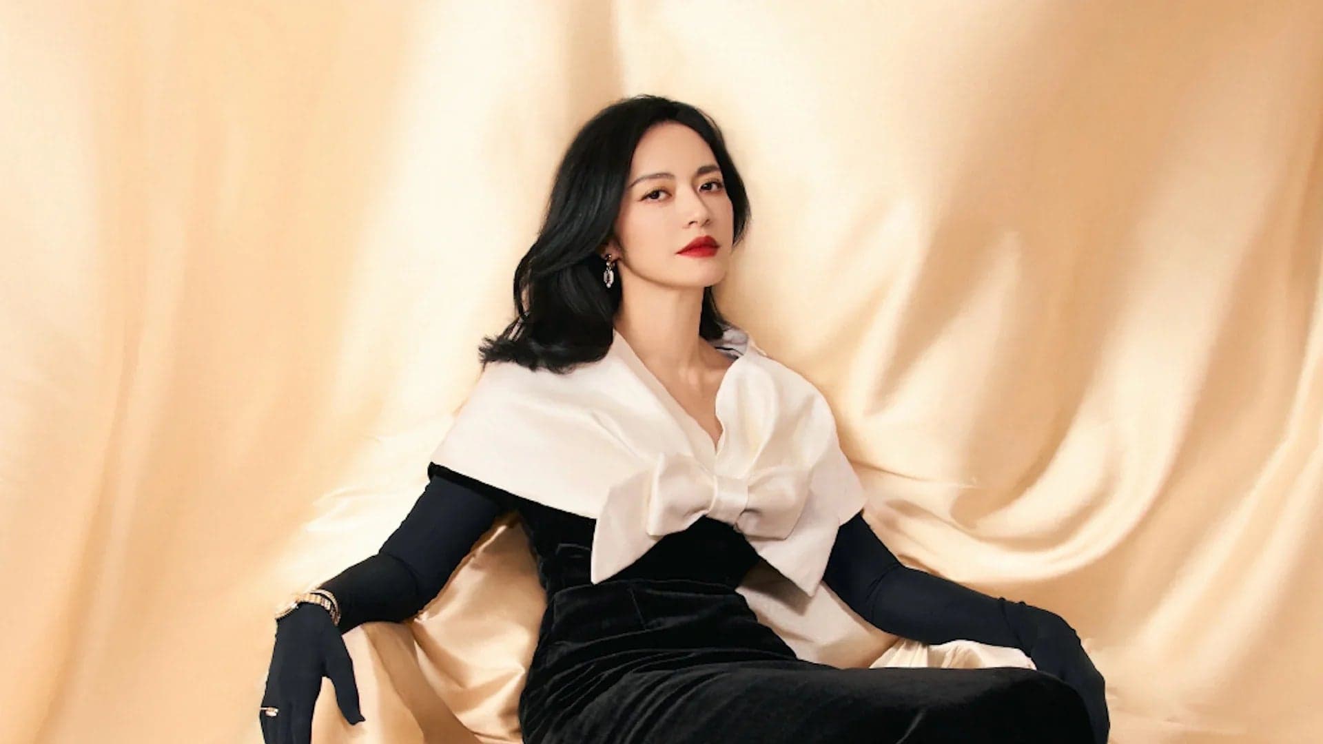 姚晨產後瘦身攻略|70kg甩至50kg的5個凍齡好習慣
