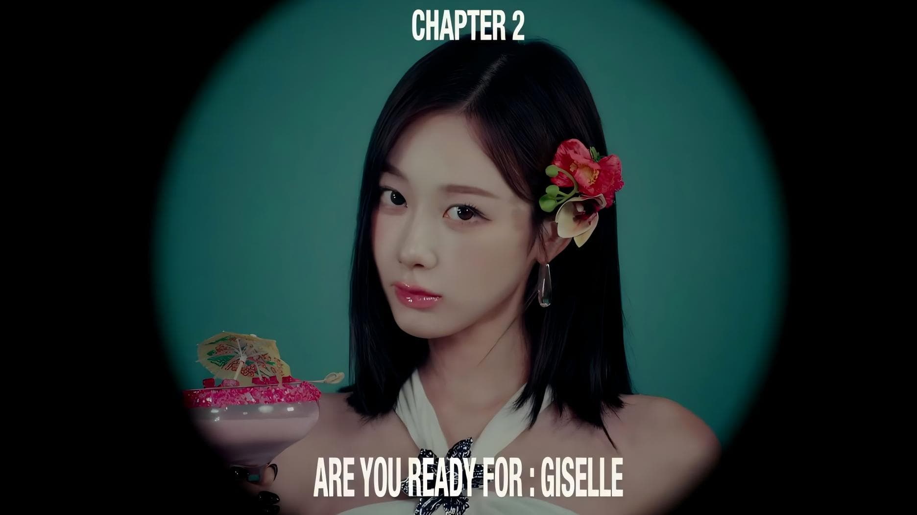 Aespa Giselle 暴瘦「削骨」疑雲:K‑pop V臉標準下,我們還能怎樣變美?