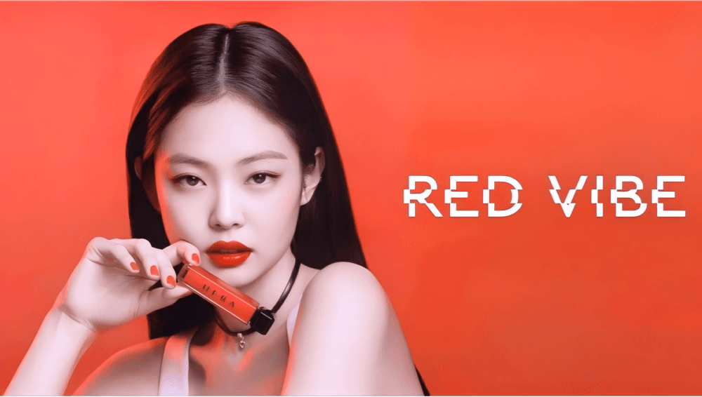 JENNIE護膚化妝全攻略|人間Chanel的透白肌秘訣與妝容技巧