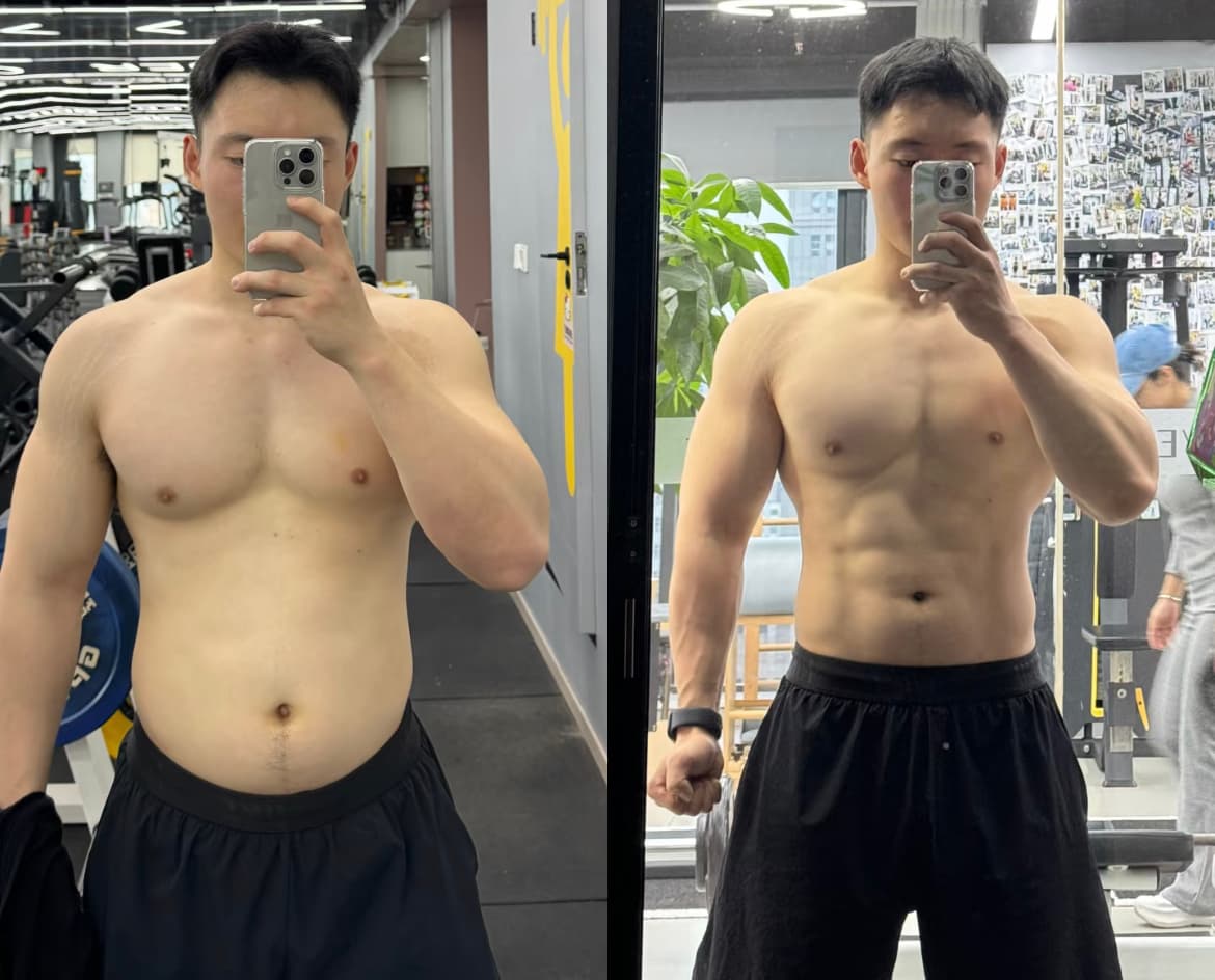 拒絕發福大肚腩!全網瘋傳男士「CPB極簡飲食法」,7日體重狂飆落,練出鋼條腹肌線條!